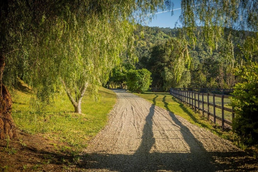 11849 Sulphur Mountain Rd, Ojai