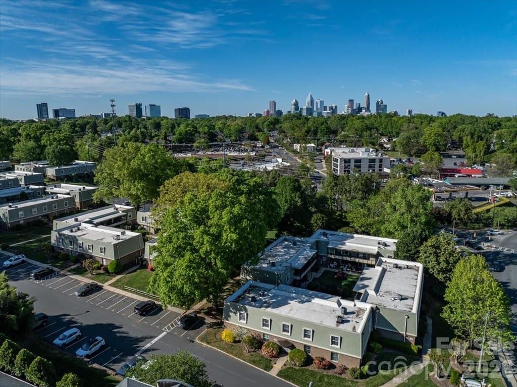 2606 Park Rd Apt A, Charlotte