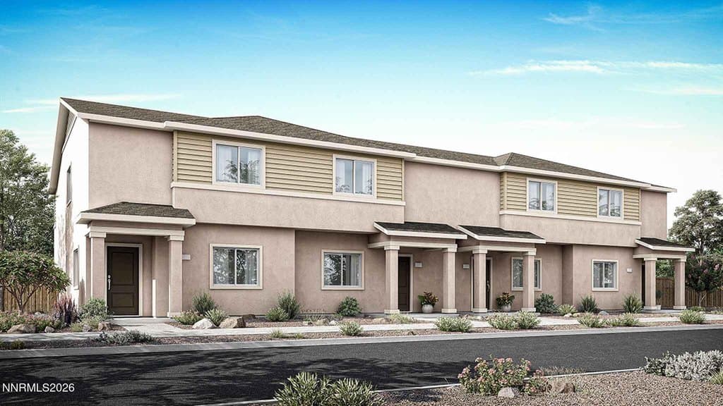 1586 Grazer Way, Reno