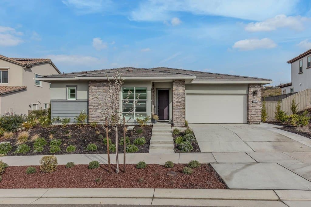 14805 Prairie Gold Cir, Folsom