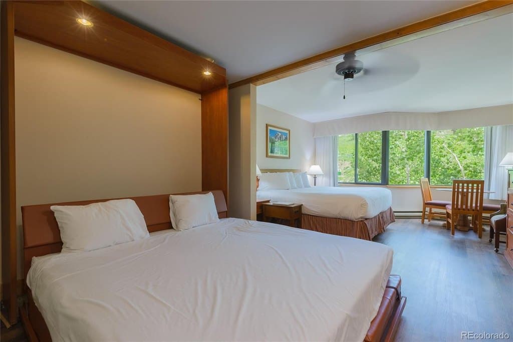 6 Emmons Rd Unit 515, Crested Butte