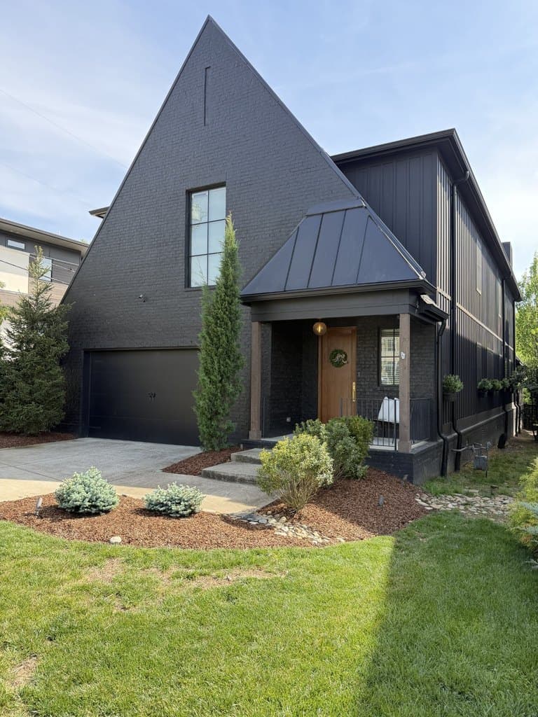 1809 Castleman Dr, Nashville