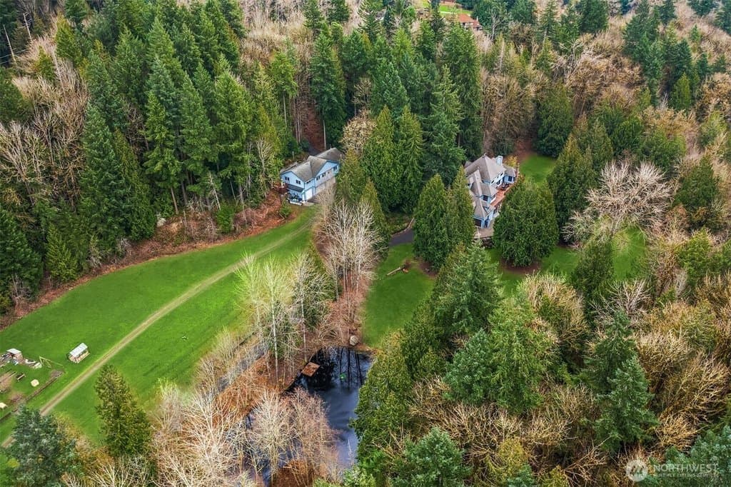 21407 NE Union Hill Rd, Redmond