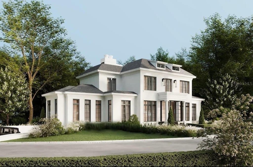 40 Palmer Ave, Winter Park