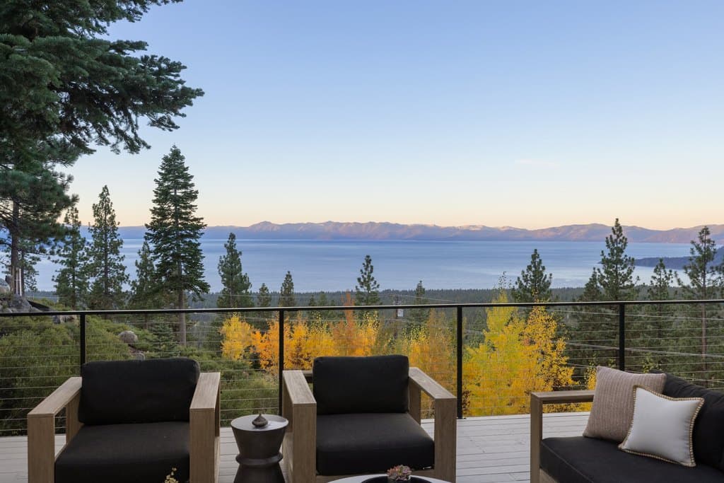 757 Champagne Rd, Incline Village