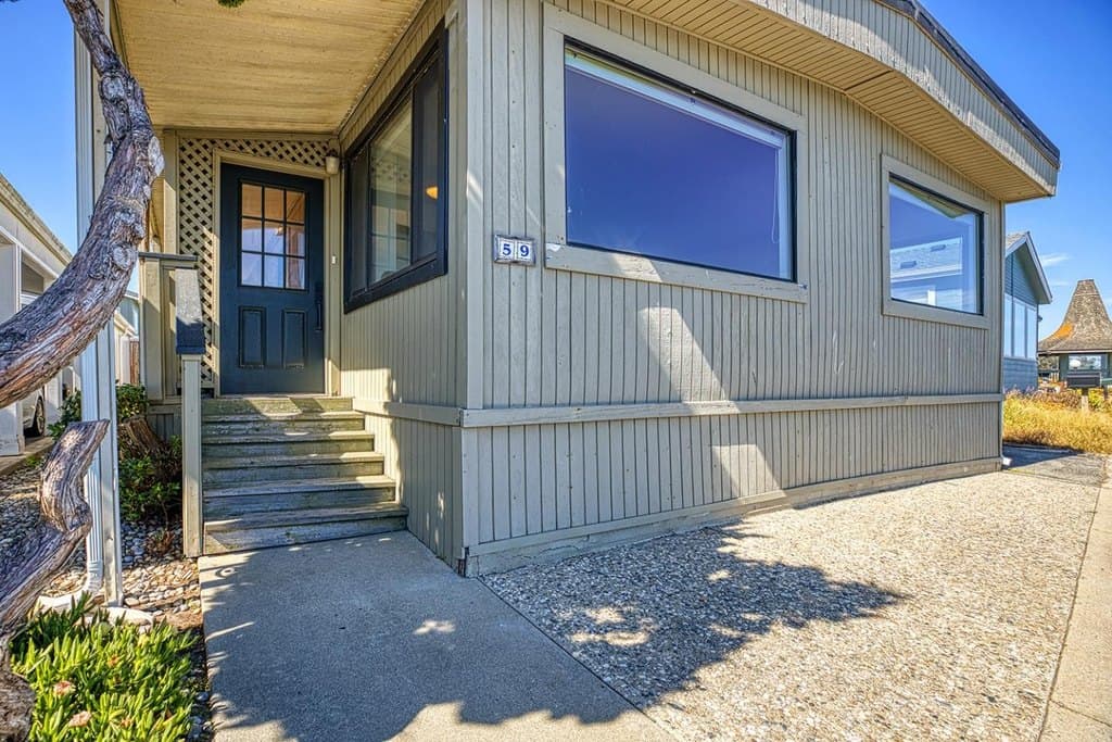 2395 Delaware Ave Spc 59, Santa Cruz