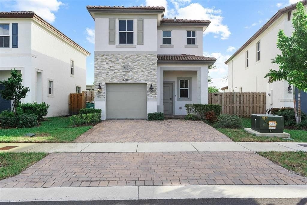 2441 NW 131st Cir Unit 2441