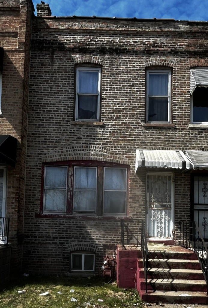 10618 S Langley Ave Unit 10618