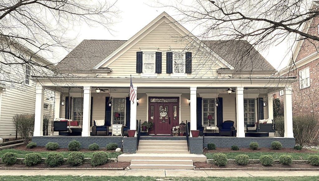 205 Cheltenham Ave, Franklin