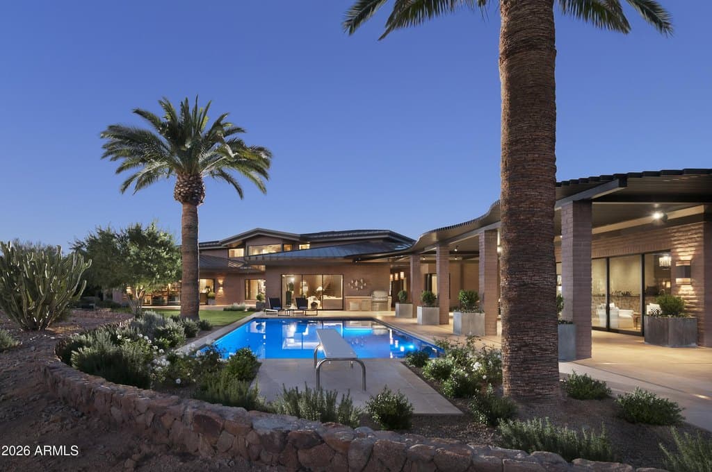 5721 N Casa Blanca Dr, Paradise Valley