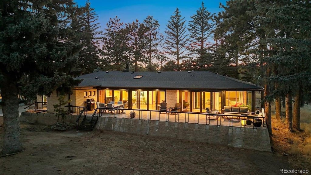 21967 Mountsfield Dr, Golden