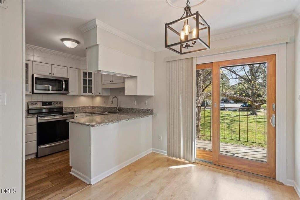 5804 Falls of Neuse Rd Apt G, Raleigh