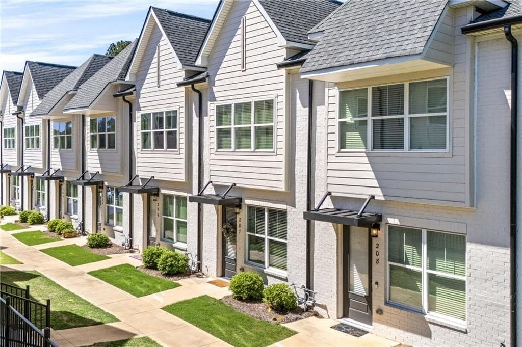 2106 Moores Mill Rd Ste 207, Auburn