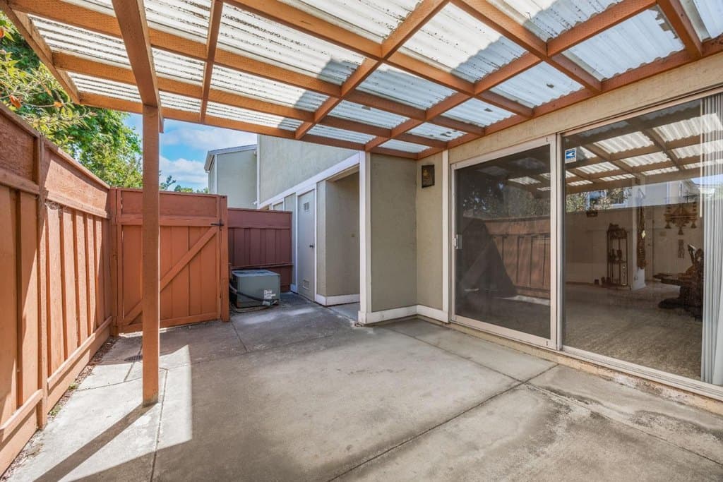 4533 Capewood Ter, Fremont