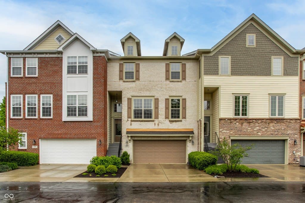 207 Wakefield Way, Zionsville