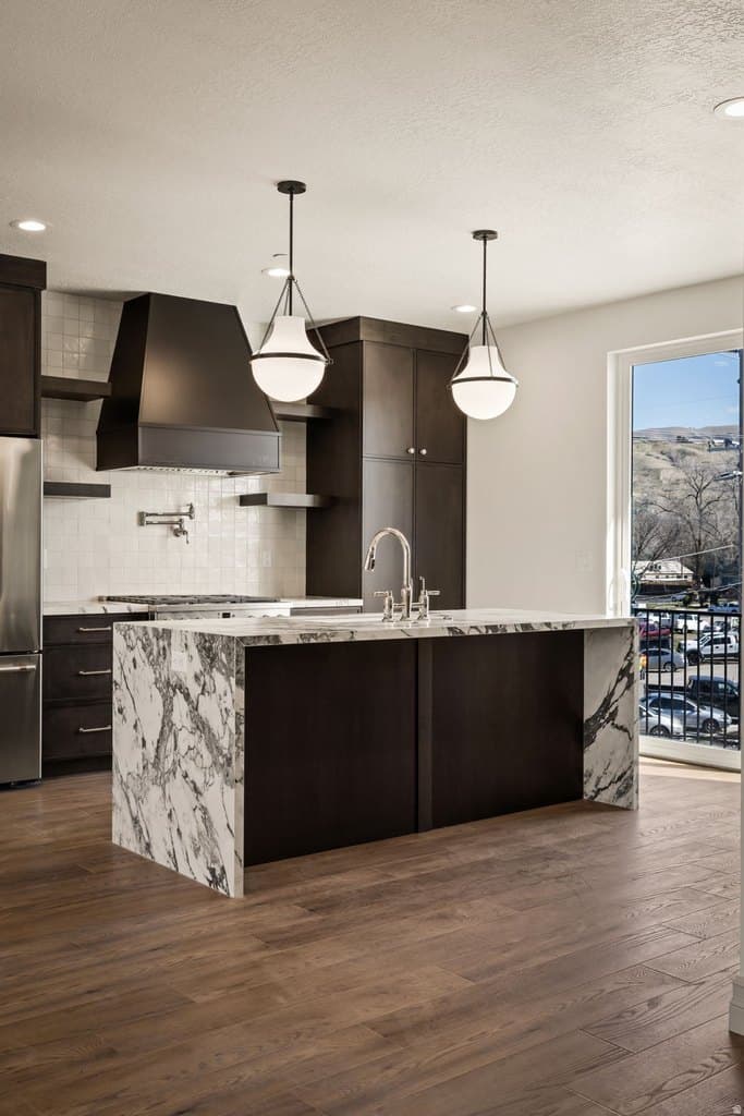 443 W 400 N Unit 303, Salt Lake City