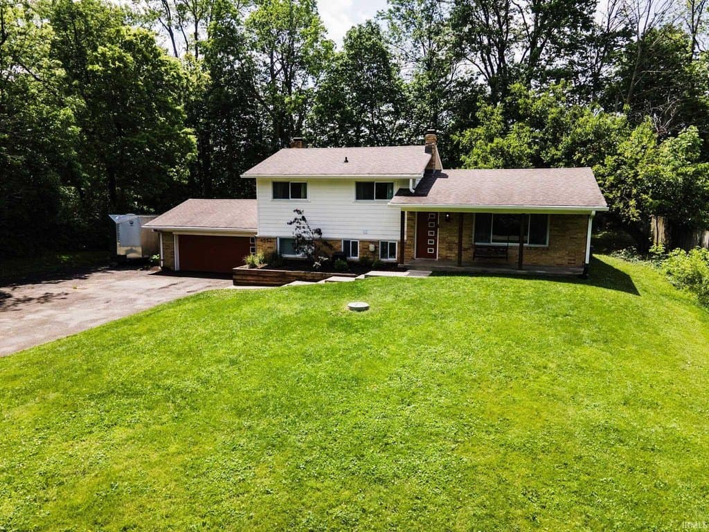 4533 Kessler Lane East Dr, Indianapolis
