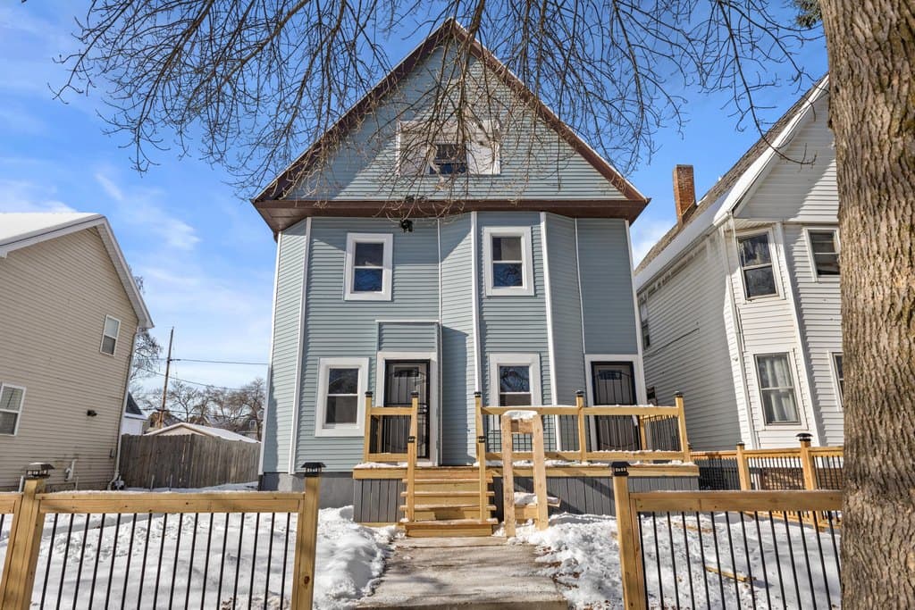 2163 N 38th St Unit 2165, Milwaukee