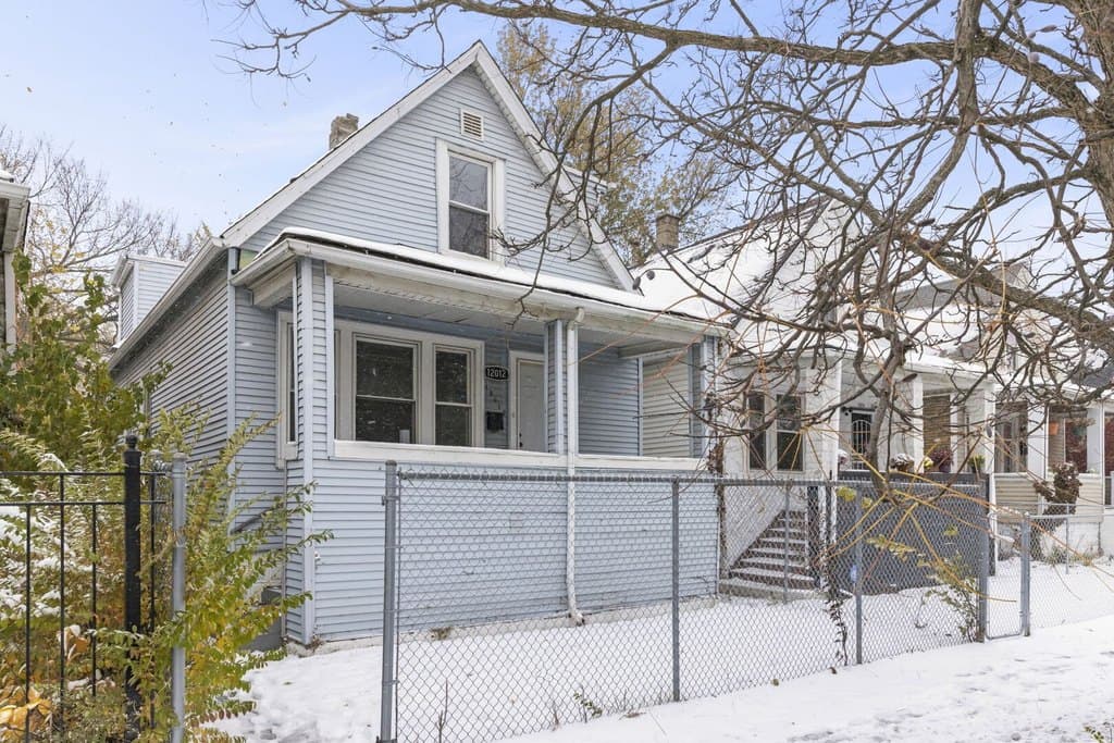 12012 S Michigan Ave