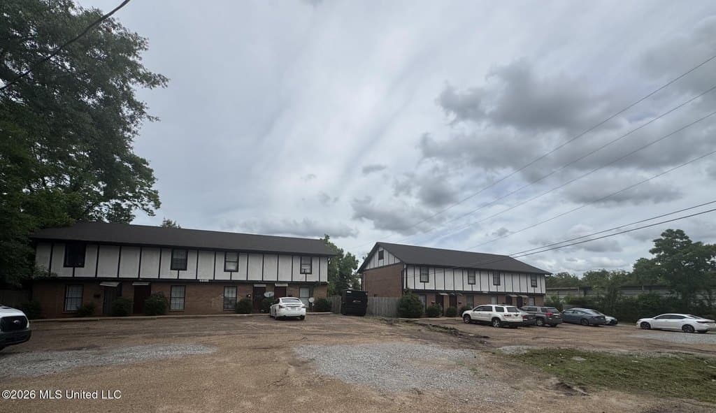 4882 S McRaven Rd