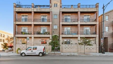 2635 W Lawrence Ave Unit 1A