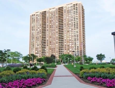 27010 Grand Central Pkwy Apt 32M