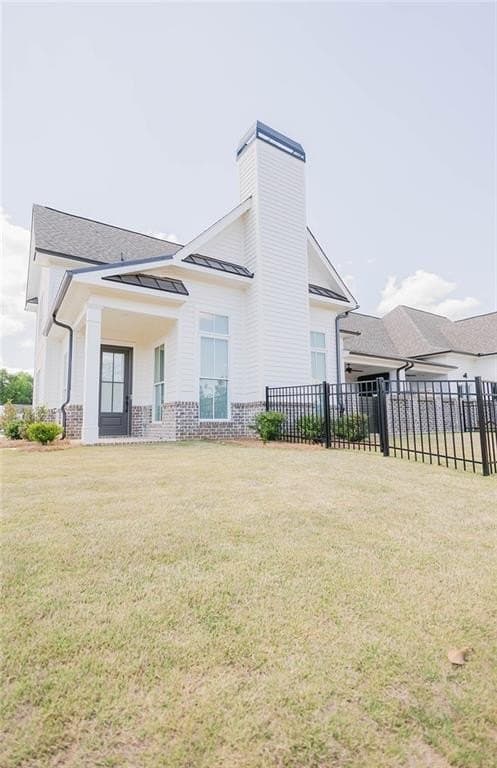 3009 Dawson Corner Ln, Auburn