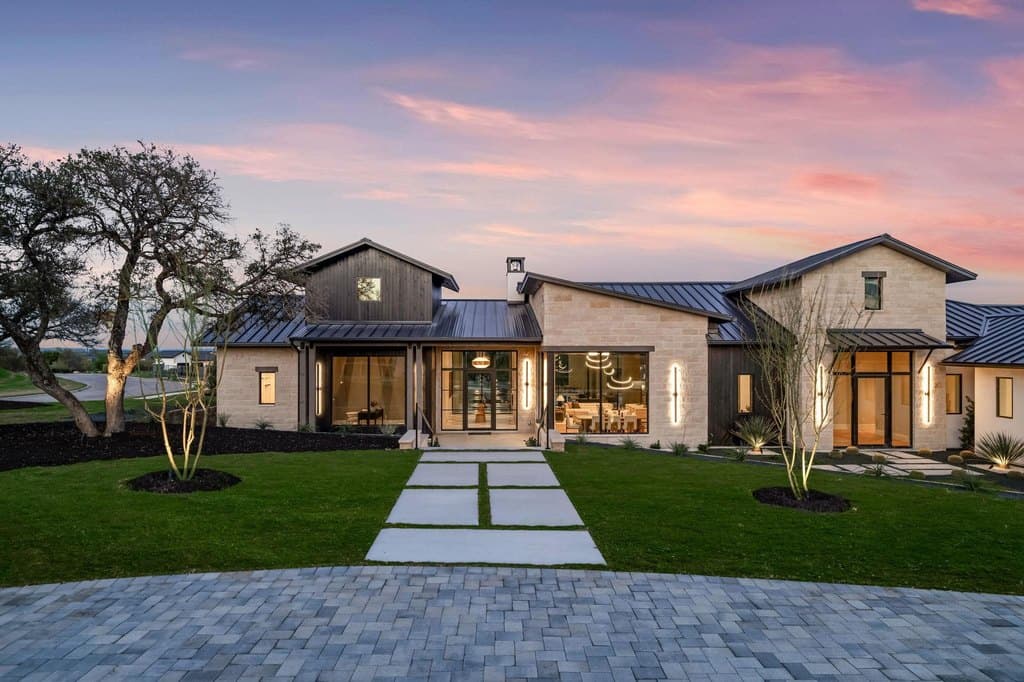 605 Casasanta Trl, Austin