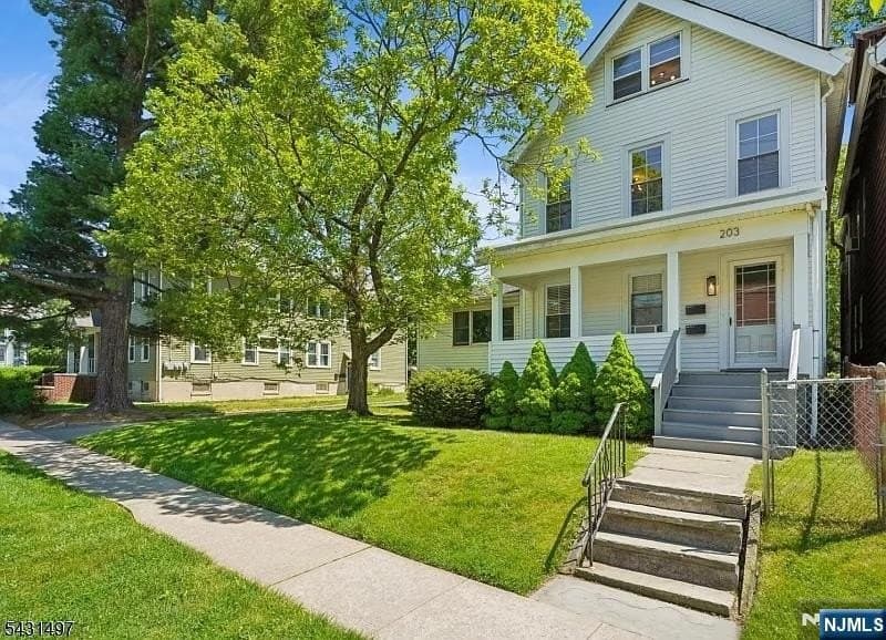 203 N Fullerton Ave, Montclair