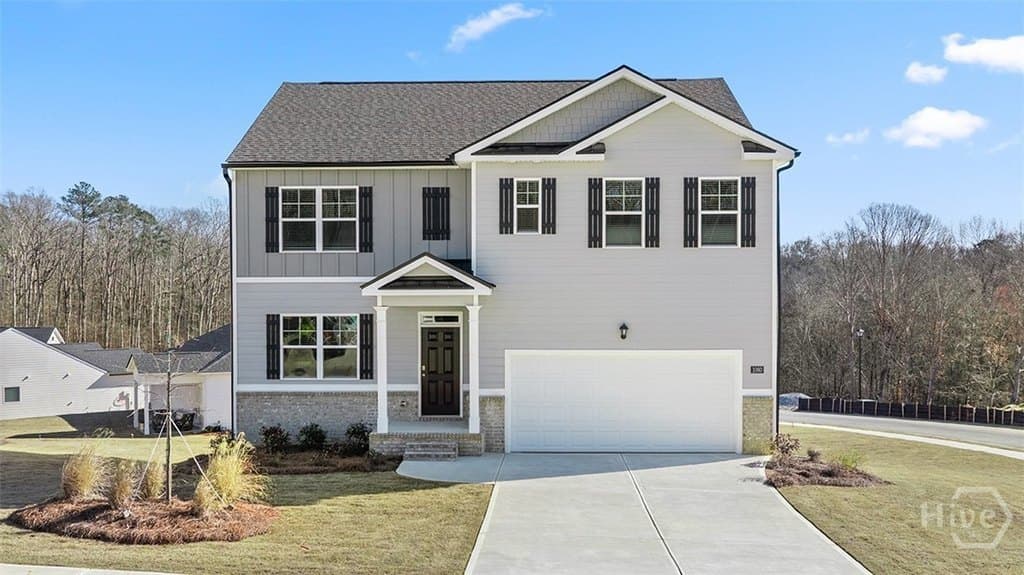 1040 Amerson St Unit 23, Buckhead