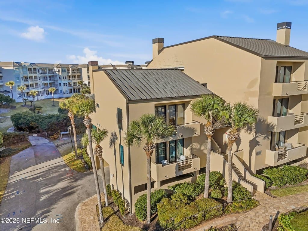 822 Spinnakers Reach Dr, Ponte Vedra Beach