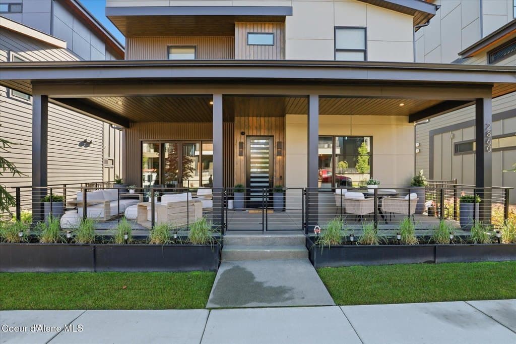 2860 W Lumber Ln, Coeur d'Alene