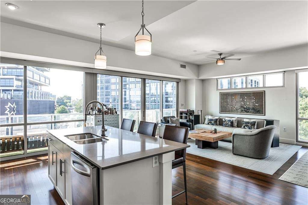 1100 Howell Mill Rd NW Unit 614