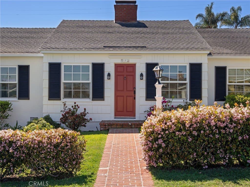512 Paseo De Las Estrellas, Redondo Beach