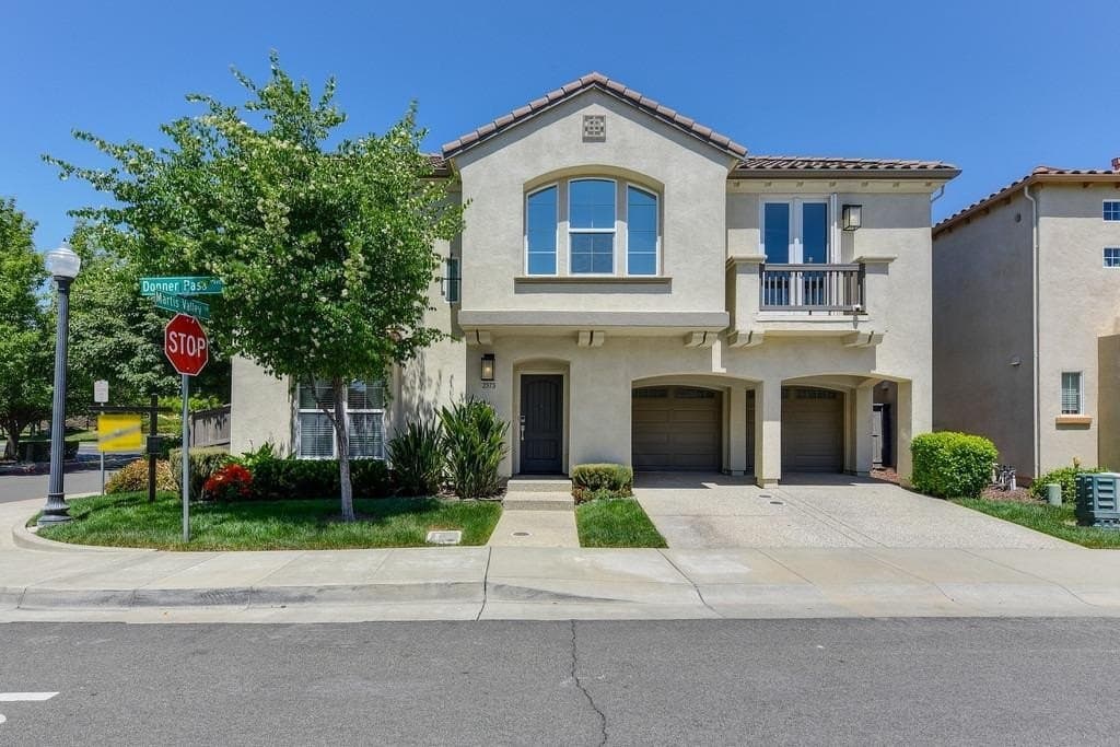 2373 Donner Pass Ave, Sacramento