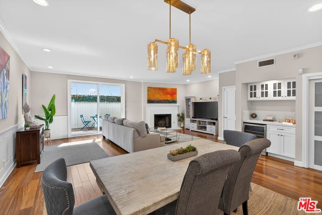 928 11th St Apt 2, Santa Monica