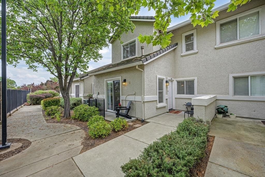 608 Shasta Oaks Cir, Roseville