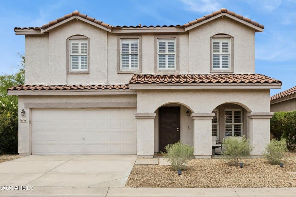 8866 E Shangri La Rd, Scottsdale