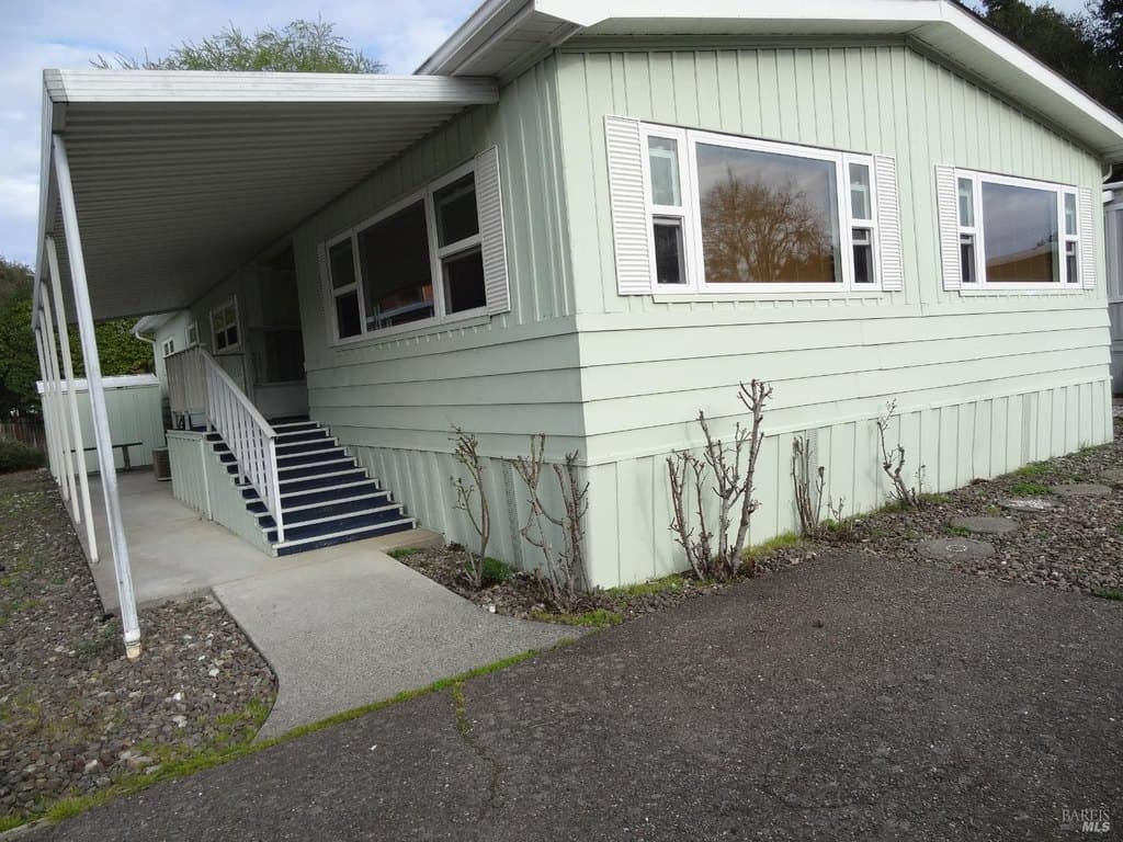 23 Tiffany Pl Unit 23, Santa Rosa