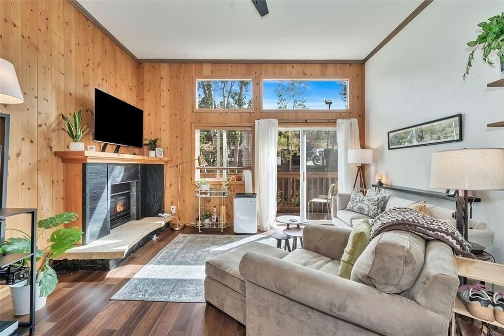 3025 Columbine Dr Unit 30, Steamboat Springs