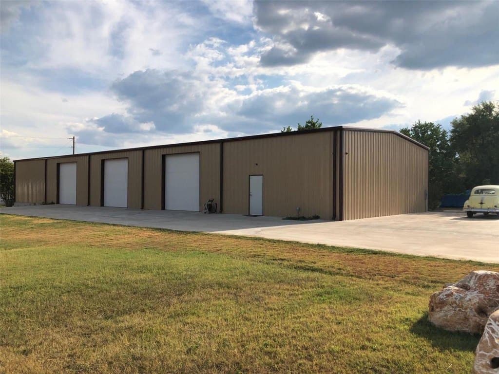 1612 Shenandoah Dr, Cedar Park