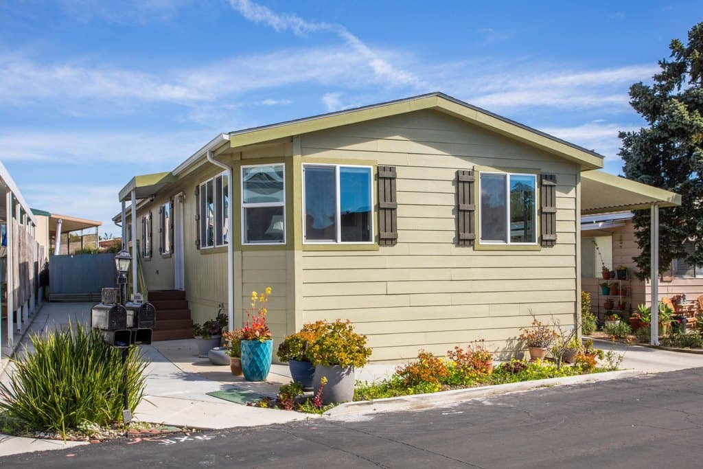 333 Old Mill Rd Spc 66, Santa Barbara