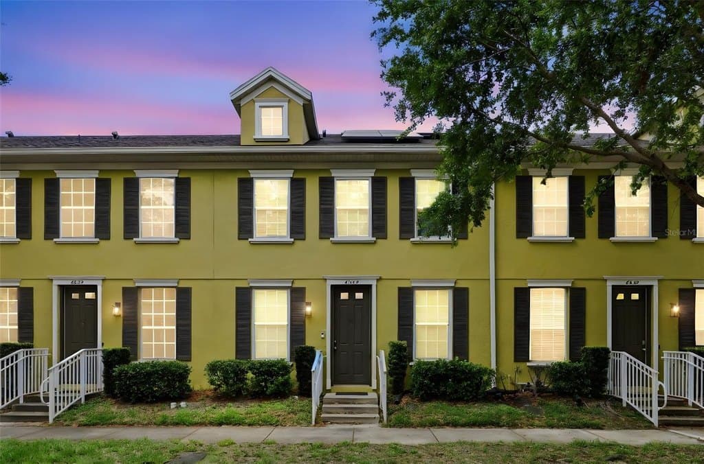 6246 Westcott Cove Blvd, Orlando