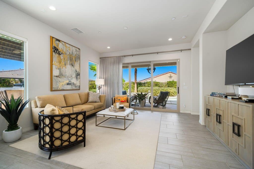 46 Bordeaux, Rancho Mirage