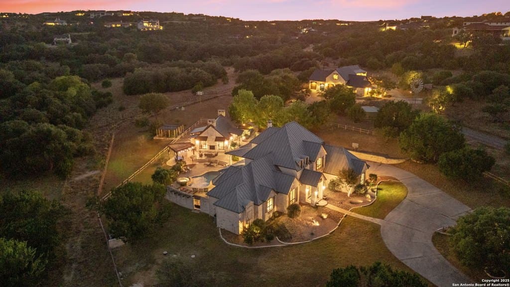 504 Cordillera Trce, Boerne