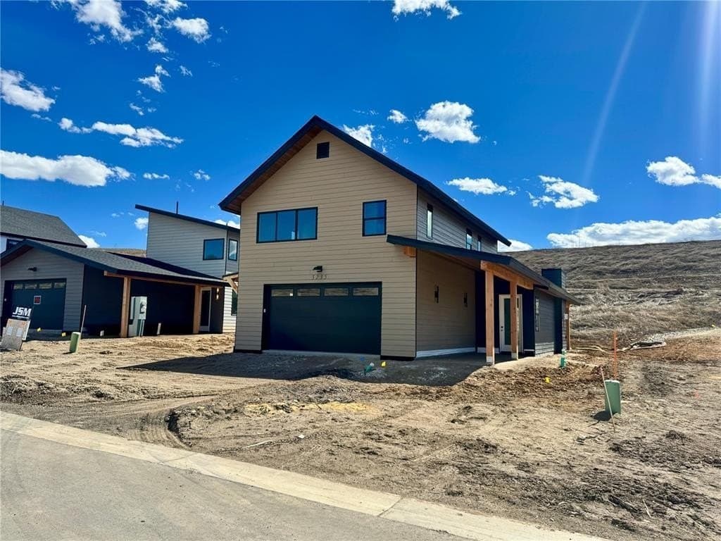 3235 Emerson Trl, Steamboat Springs