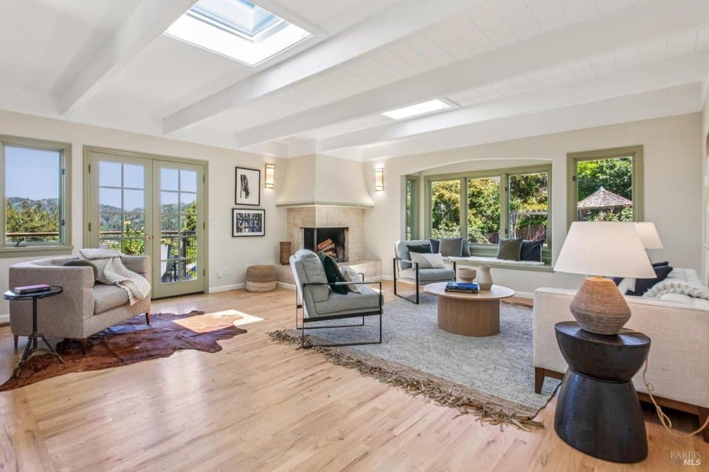 357 Molino Ave, Mill Valley