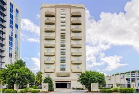 2161 Peachtree Rd NE Apt 205