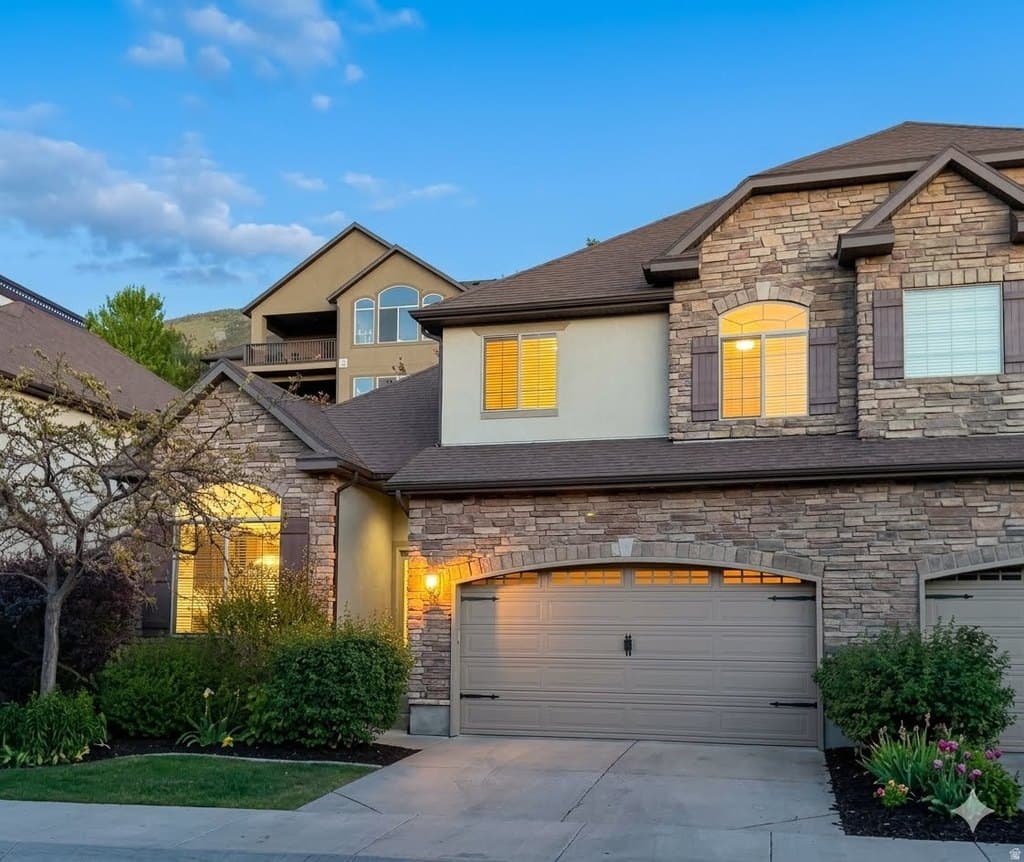 318 E Nechatel Dr, Draper