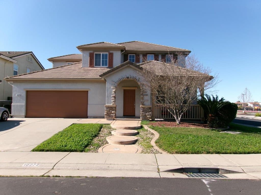 10272 Beckley Way, Elk Grove